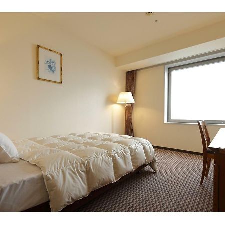 Hotel Piazza Biwako Otsu Exterior photo