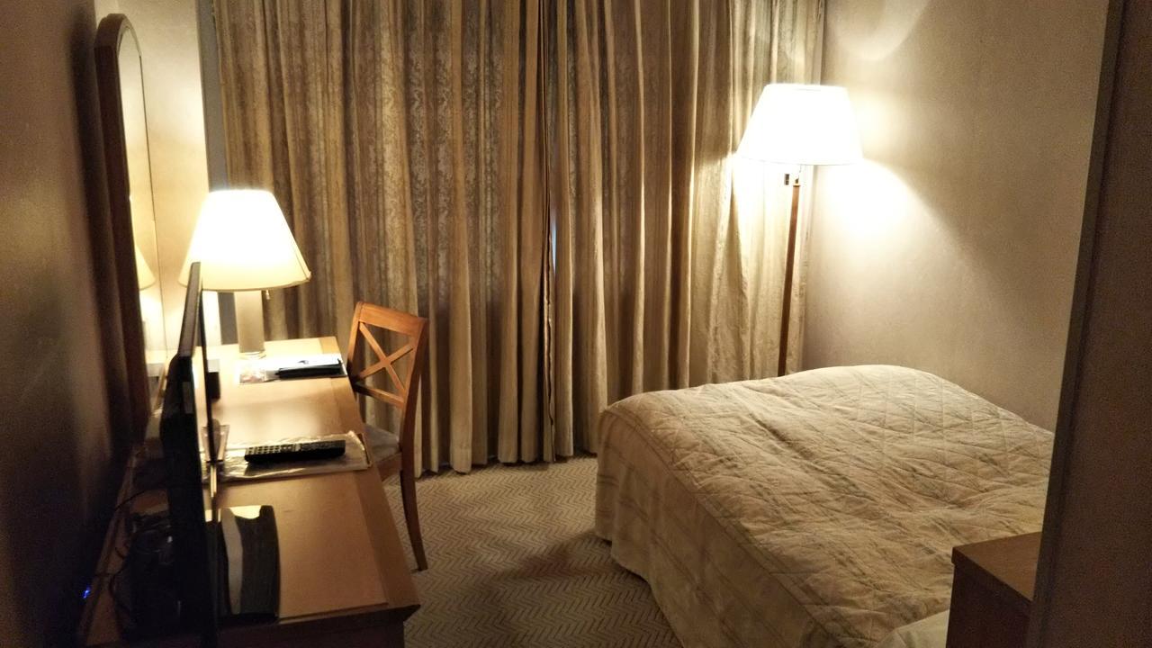 Hotel Piazza Biwako Otsu Exterior photo