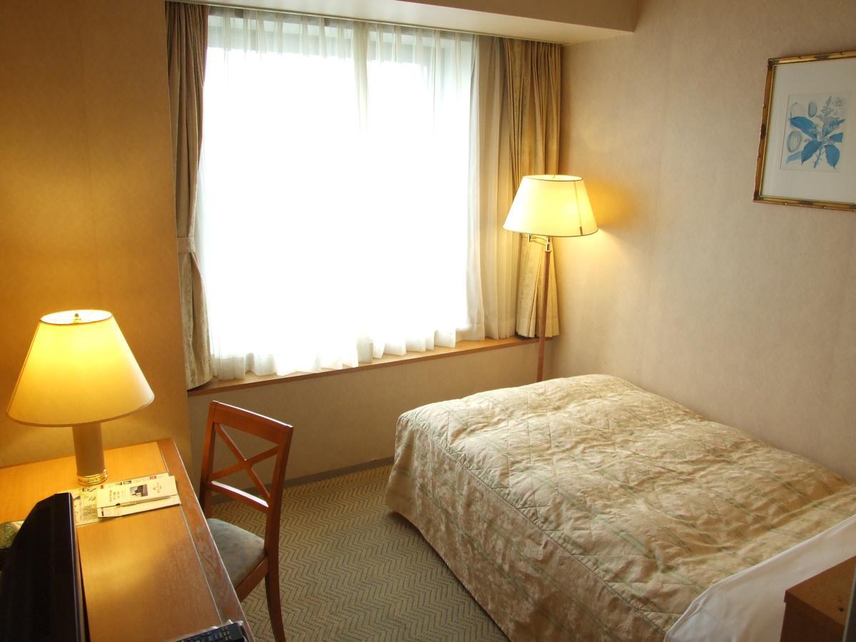 Hotel Piazza Biwako Otsu Exterior photo