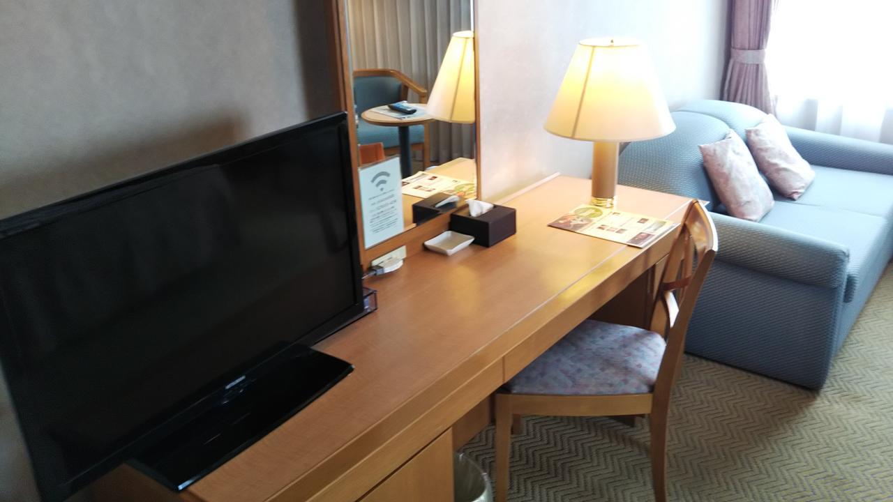 Hotel Piazza Biwako Otsu Exterior photo