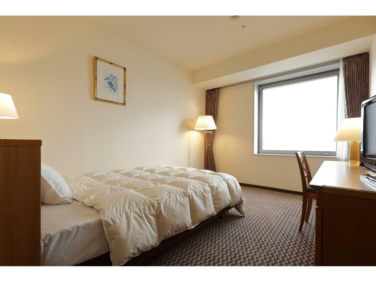 Hotel Piazza Biwako Otsu Exterior photo